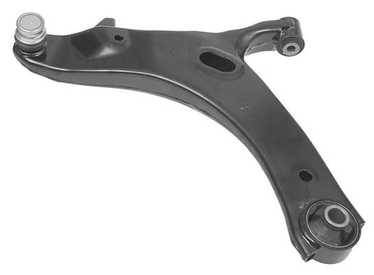 Control/Trailing Arm, wheel suspension (SB8571)