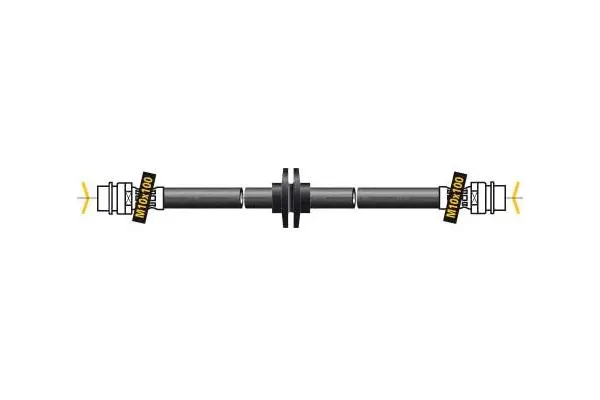 Brake Hose (F5688)