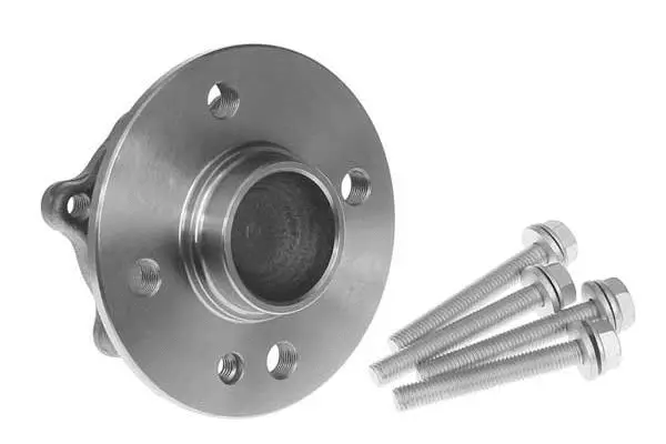 Wheel Bearing Kit (KR3991)