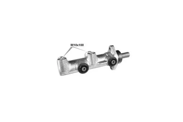 Brake Master Cylinder (MC2194)