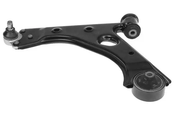 Control/Trailing Arm, wheel suspension (SB8019)