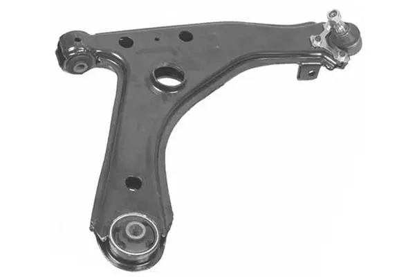 Control/Trailing Arm, wheel suspension (SB7508)