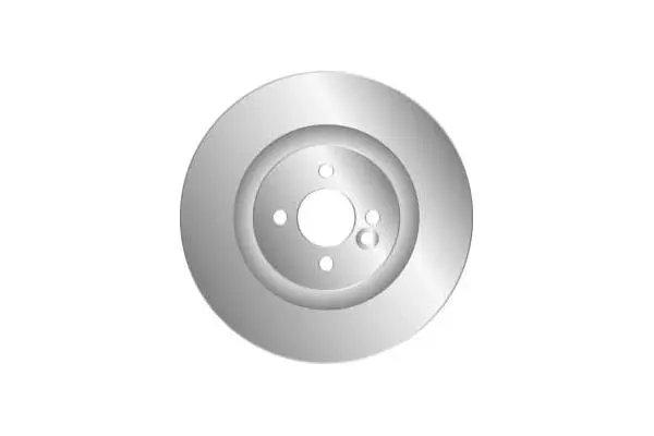 Brake Disc (D2002)