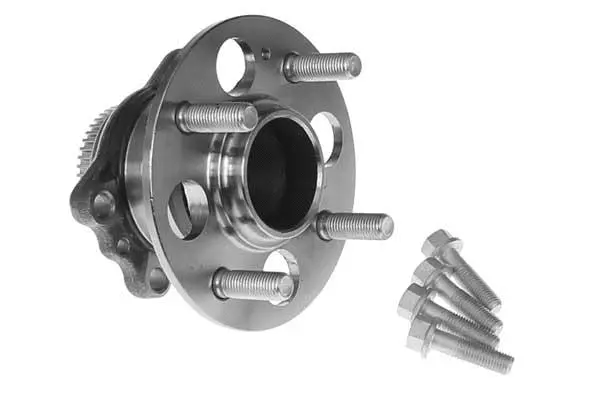 Wheel Bearing Kit (KR3963)
