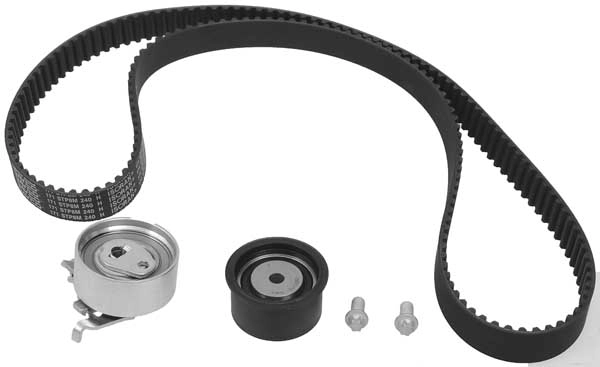 Timing Belt Kit (X333H1)