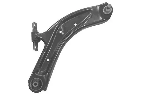 Control/Trailing Arm, wheel suspension (SB7238)