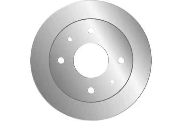 Brake Disc (D1488)