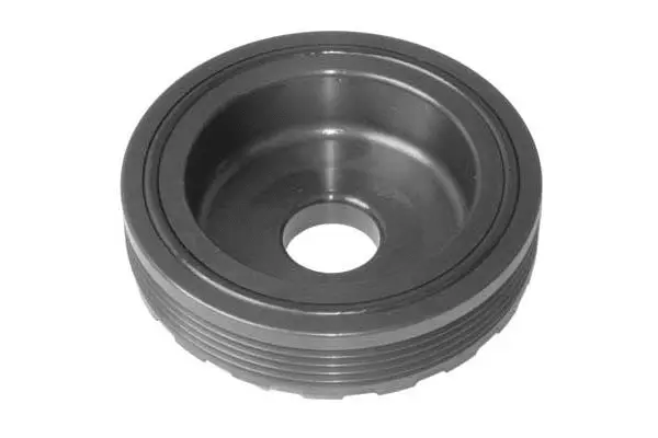Belt Pulley, crankshaft