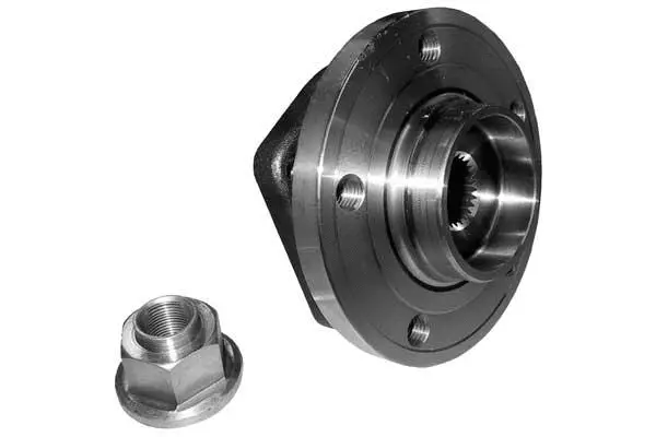 Wheel Bearing Kit (KR3369)