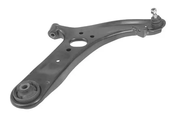 Control/Trailing Arm, wheel suspension (SB7158)