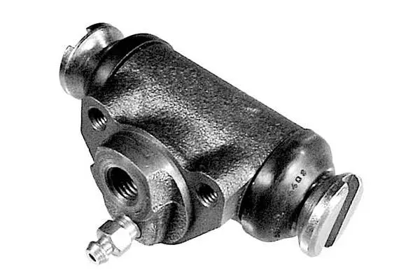 Brake Kit, drum brake (K537150)