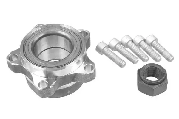 Wheel Bearing Kit (KR3528)