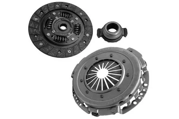 Clutch Kit (EK6020)