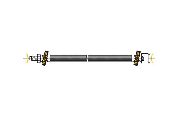 Brake Hose (F5266)