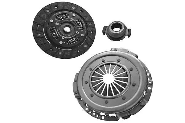 Clutch Kit (EK6014)