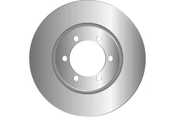 Brake Disc (D1697)