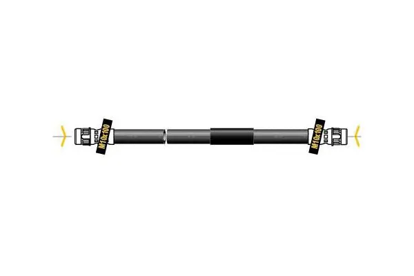 Brake Hose (F7082)