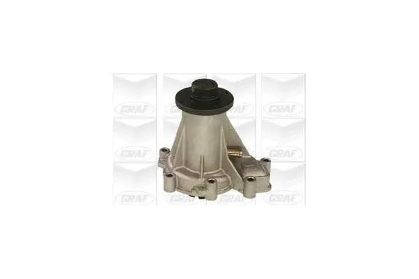 Water Pump, engine cooling (PA583)