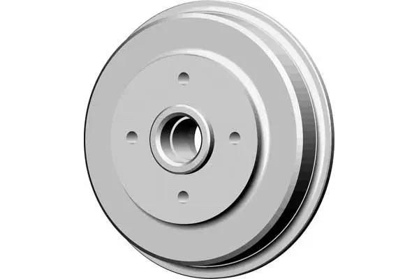 Brake Drum (TR7485)