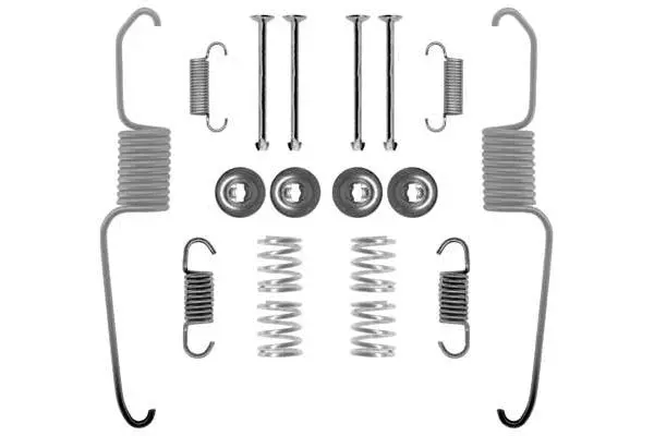 Brake Kit, drum brake