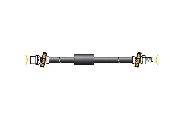 Brake Hose (F5370)