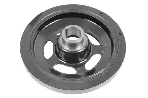 Belt Pulley, crankshaft (DP175)