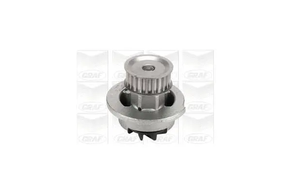 Water Pump, engine cooling (PA541)