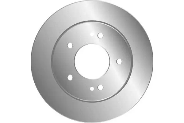 Brake Disc (D1918)