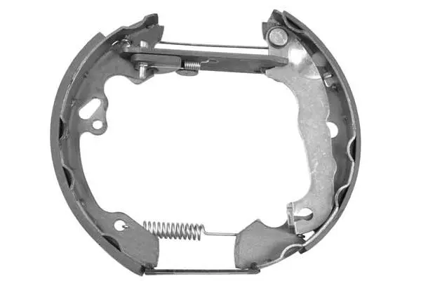 Brake Kit, drum brake