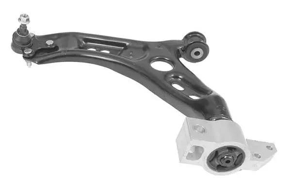 Control/Trailing Arm, wheel suspension (SB8103)