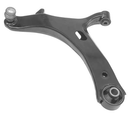 Control/Trailing Arm, wheel suspension (SB8573)