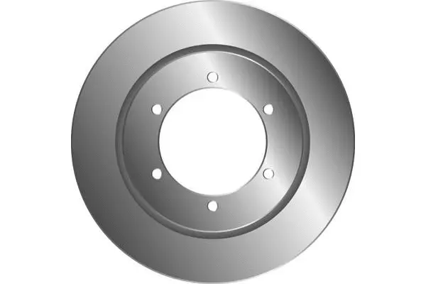 Brake Disc (D2132)
