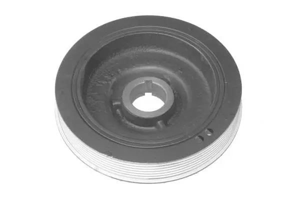 Belt Pulley, crankshaft