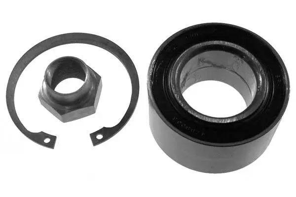 Wheel Bearing Kit (KR3022)