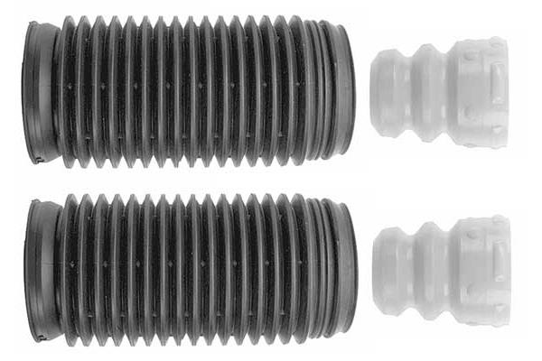 Dust Cover Kit, shock absorber (KP2164)