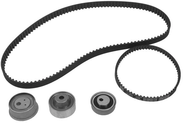Timing Belt Kit (X009H2)