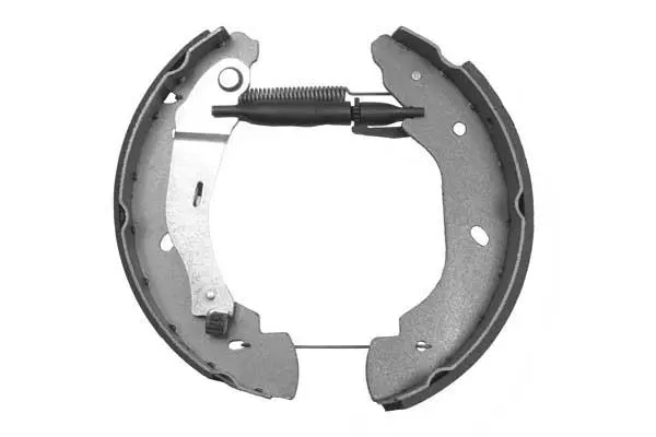 Brake Kit, drum brake