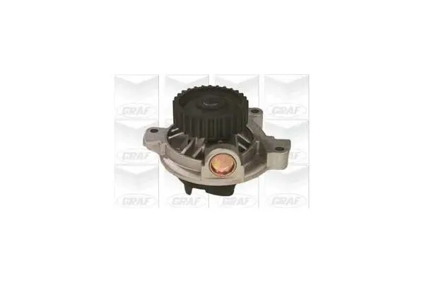 Water Pump, engine cooling (PA591)