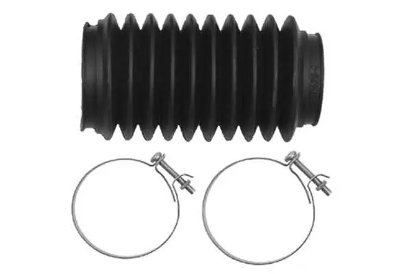 Bellow Kit, steering