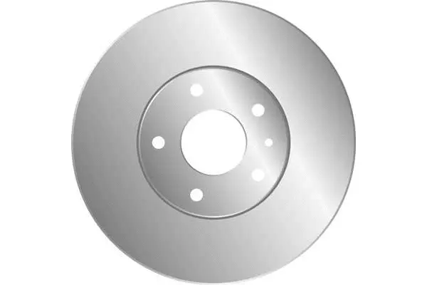 Brake Disc (D1427)