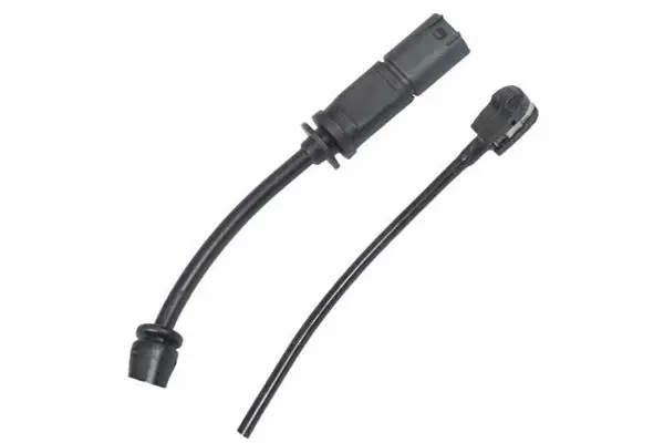 Warning Contact, brake pad wear (TU200)