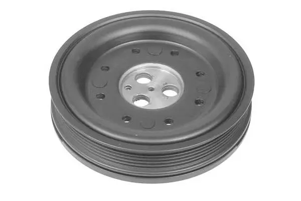 Belt Pulley, crankshaft (DP197)