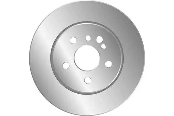 Brake Disc (D1323)