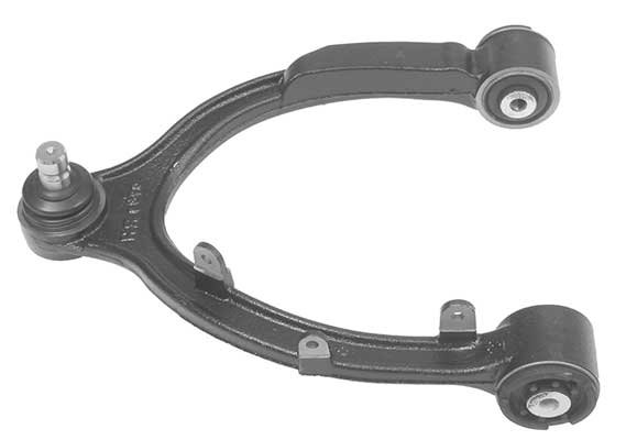 Control/Trailing Arm, wheel suspension (SB8579)