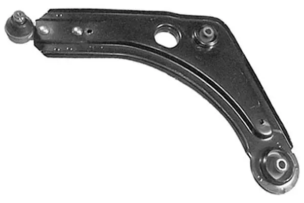 Control/Trailing Arm, wheel suspension (SB8377)