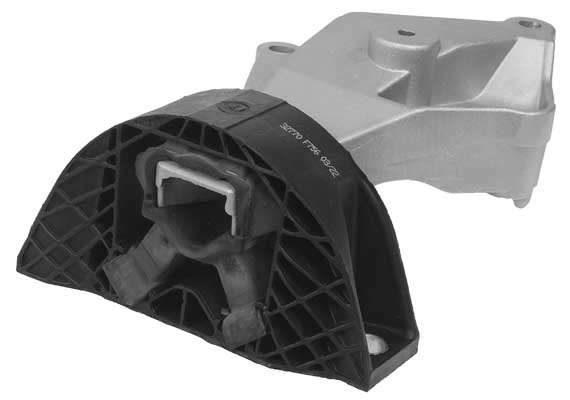 Mounting, engine (SM1468)