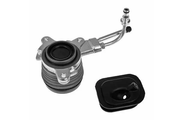 Central Slave Cylinder, clutch