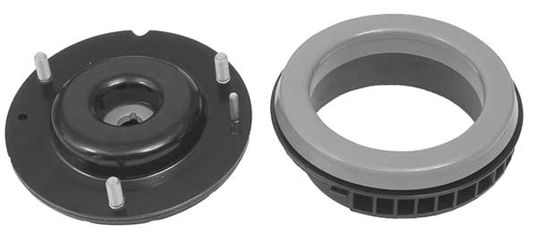 Repair Kit, suspension strut support mount (KM1320)