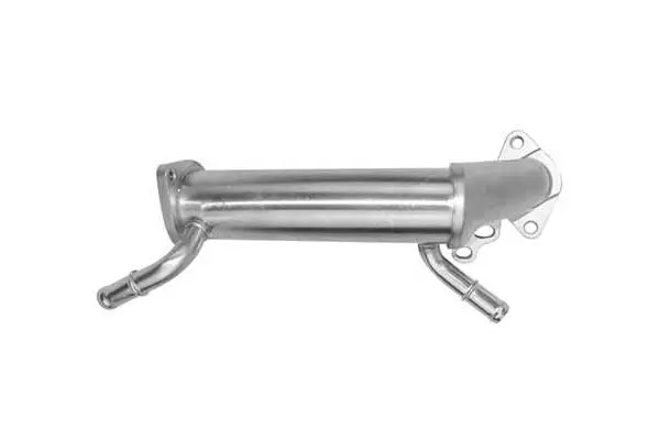 Cooler, exhaust gas recirculation (VG7227)
