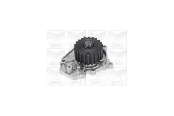 Water Pump, engine cooling